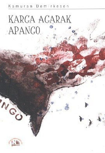 Crow Agarak Apango