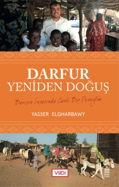 Darfur, Wiedergeburt – Ein lebendiges Experiment im Friedensaufbau