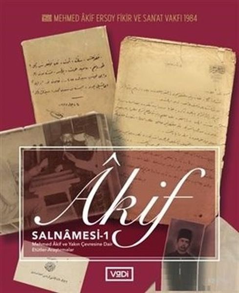 Salnameya Akif 1