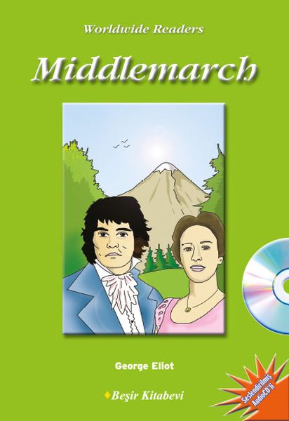 Middlemarch - Asta 3 (bi CD)