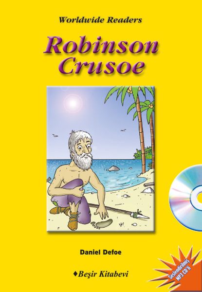 Robinson Crusoe - Asta 6 (bi CD)