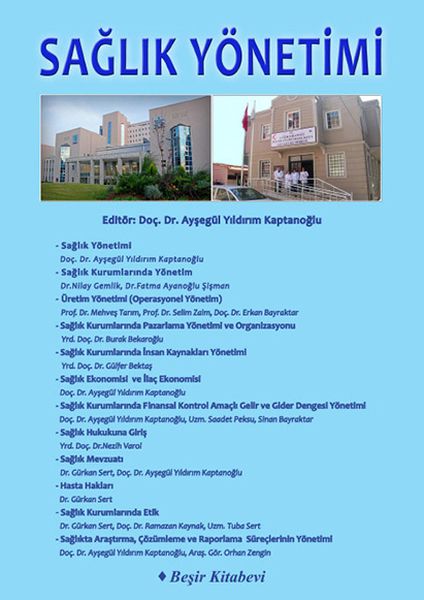 Gesundheitsmanagement