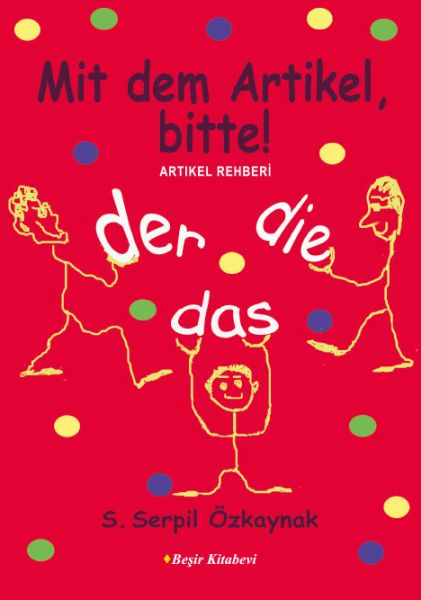 Artikel Guide Mit Dem Artikel Bitte