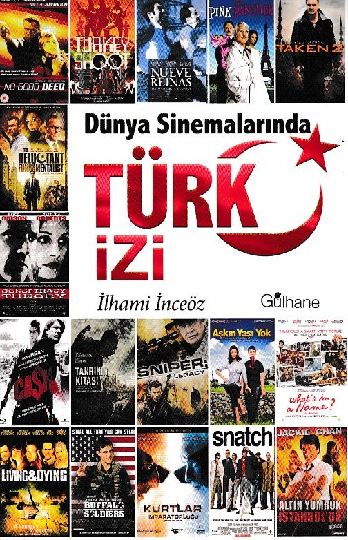 Türkische Mark im Weltkino