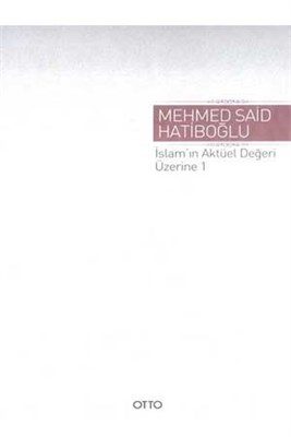 Zur gegenwärtigen Relevanz des Islam 1