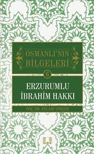 Osmanische Weise 6: Ibrahim Hakki von Erzurum