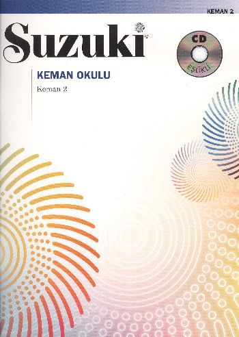 Dibistana Kemanê ya Suzuki 2