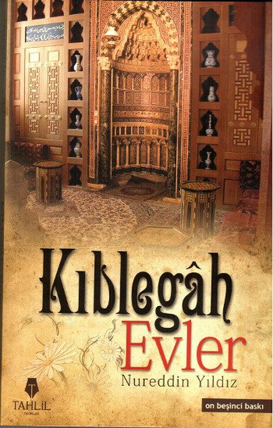 Xanîyên ku Rûyê Qiblayê ne