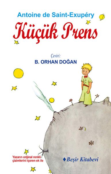 Der kleine Prinz