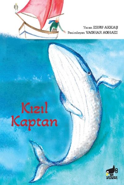 Roter Kapitän