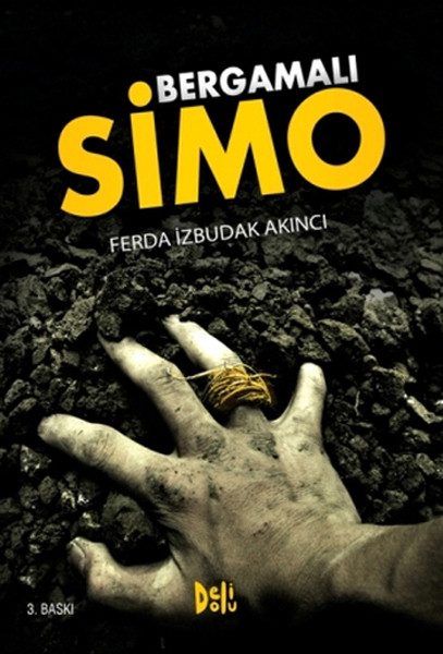 Simo aus Bergama