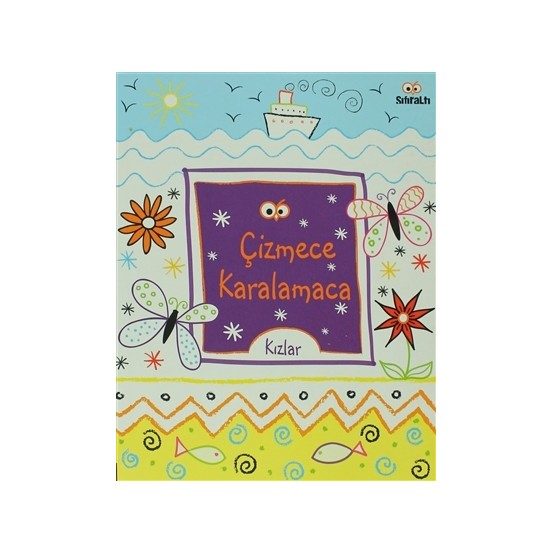 Keçên Resm û Doodle