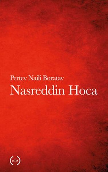 Nasreddin Hodja