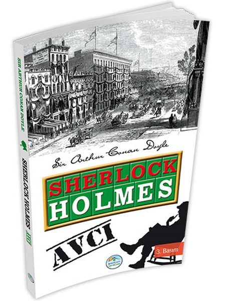 Sherlock Holmes: Der Jäger