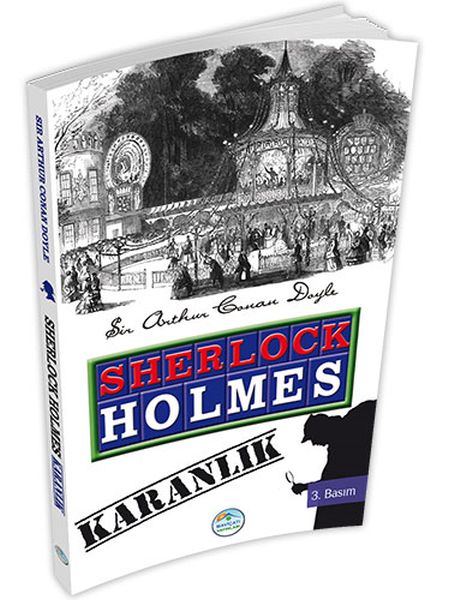 Sherlock Holmes : Karanlık