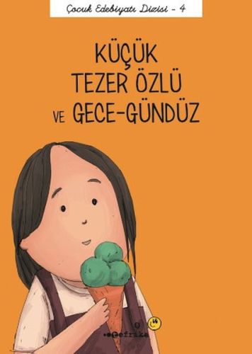 Kinderliteraturreihe 4 – Der kleine Tezer Özlü und Nacht und Tag