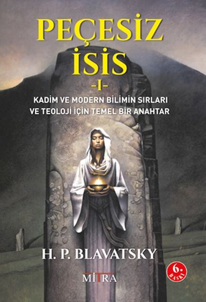 Isis Bê Perde 1