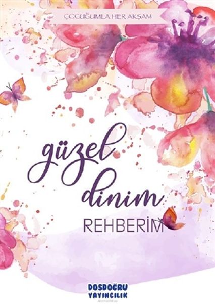 Olê Min ê Xweşik, Rêberê Min