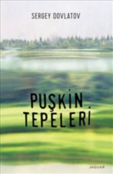 Pushkin-Hügel