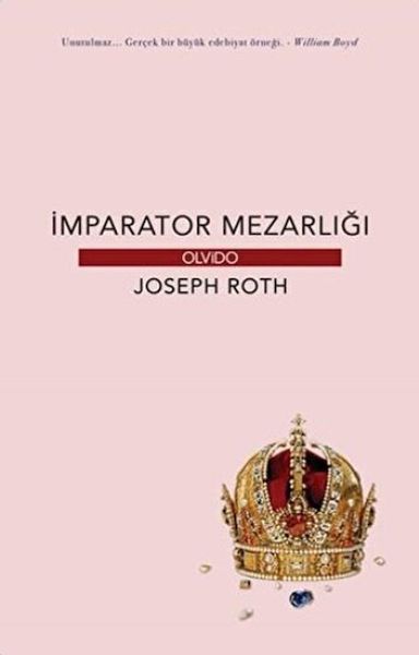 Goristana Împeratorî