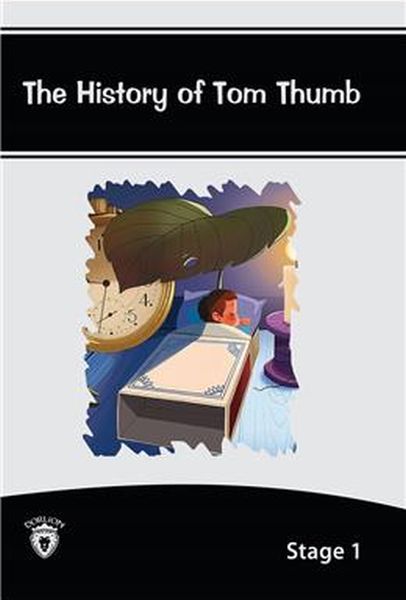 Die Geschichte von Tom Thumb – Teil 1