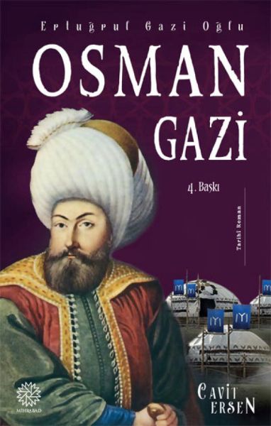 Ertuğrul Gazis Sohn Osman Gazi