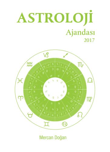 Astrologie-Agenda 2017