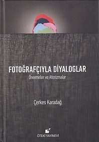Dialoge mit dem Fotografen (Gebundene Ausgabe)