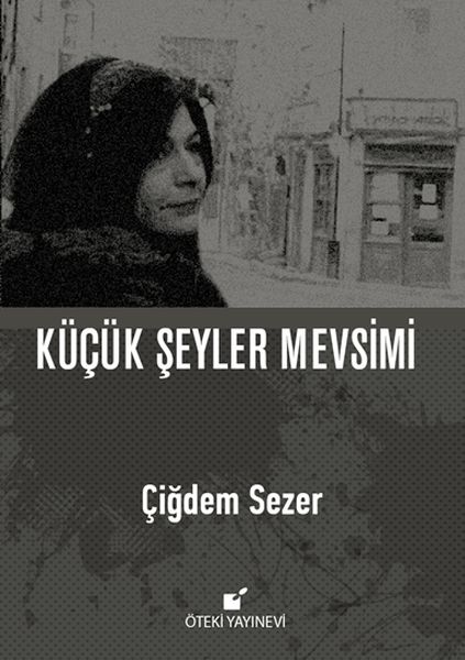 Küçük Şeyler Mevsimi (Ciltli)