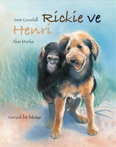Rickie und Henri