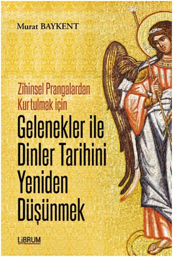 Traditionen und Religionsgeschichte neu überdenken, um sich von mentalen Fesseln zu befreien