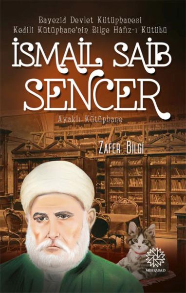 Ismail Saib Sencer