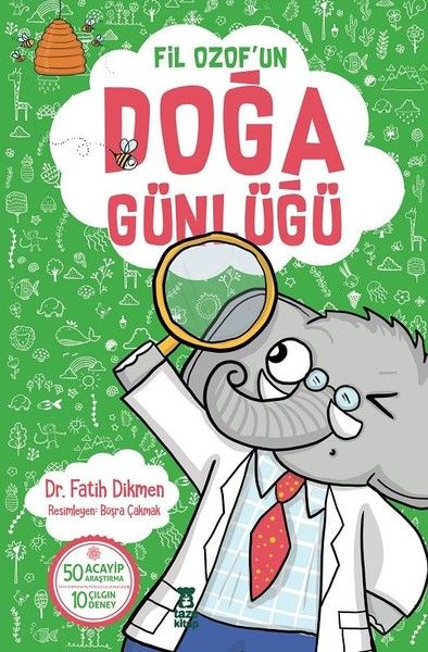 Phil Ozofs Naturtagebuch