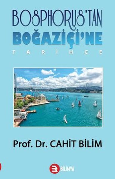 Vom Bosporus zum Bosporus – Geschichte