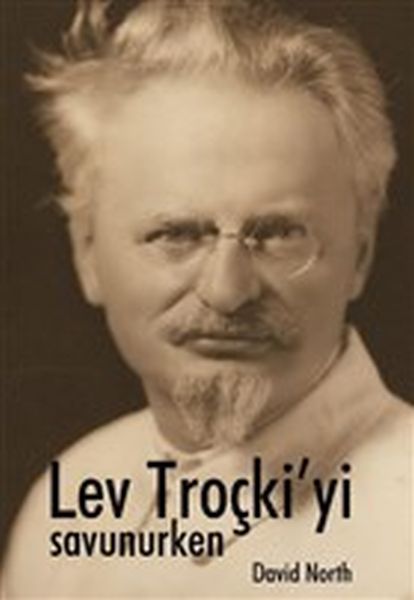 Verteidigung von Lew Trotzki