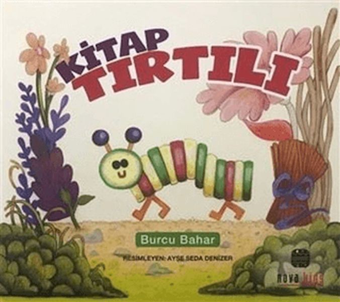 Bücherwurm