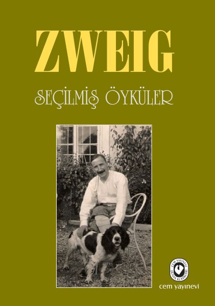 Ausgewählte Erzählungen – Stefan Zweig (Gebundene Ausgabe)