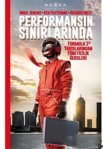 Li Sînorên Performansê