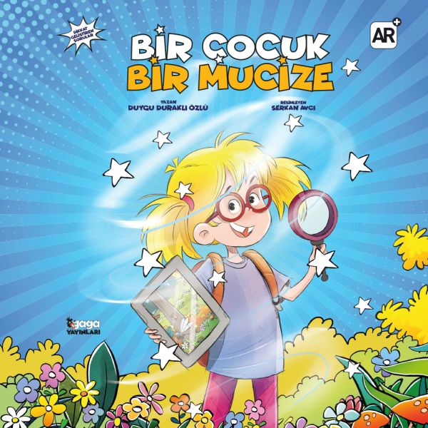 Zarokek, mûcîzeyek