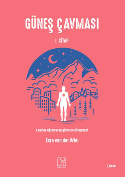 Şewata Rojê - Pirtûka 1