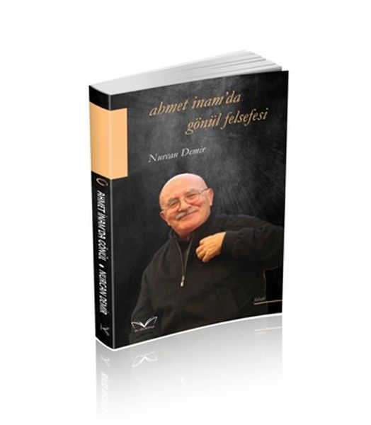 Felsefeya Dil di Ahmet Înam de