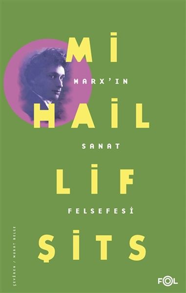 Marx' Kunstphilosophie