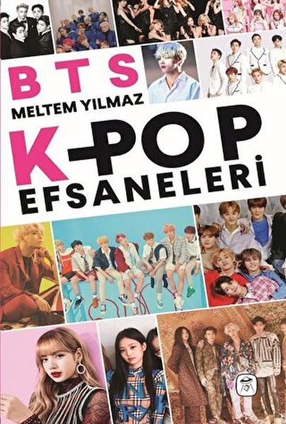BTS und K-Pop-Legenden