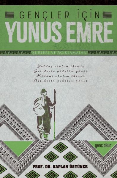 Yunus Emre ji bo Ciwanan