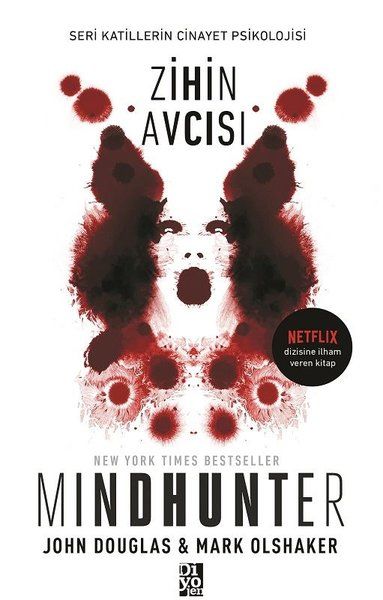 Mindhunter - Psîkolojiya Tawanên Kujerên Rêzefîlm