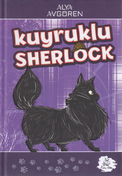 Sherlock Holmes