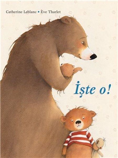 Da ist er ja!