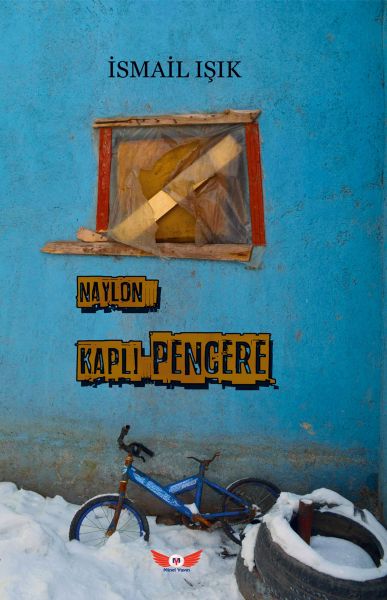 Nylongefüttertes Fenster