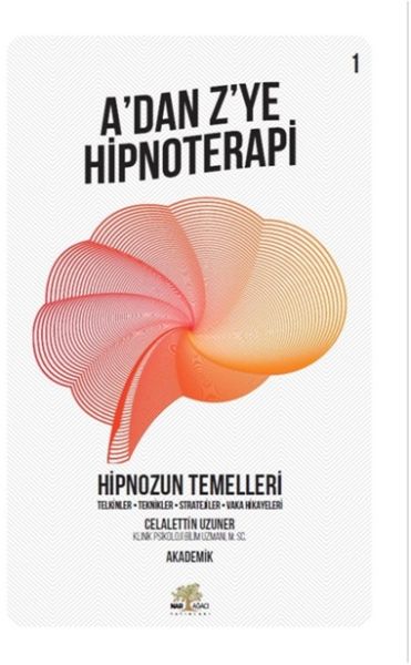 Grundlagen der Hypnose – Hypnotherapie von A bis Z – Buch 1