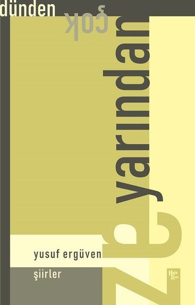 Ji duh zêdetir, ji sibê kêmtir.